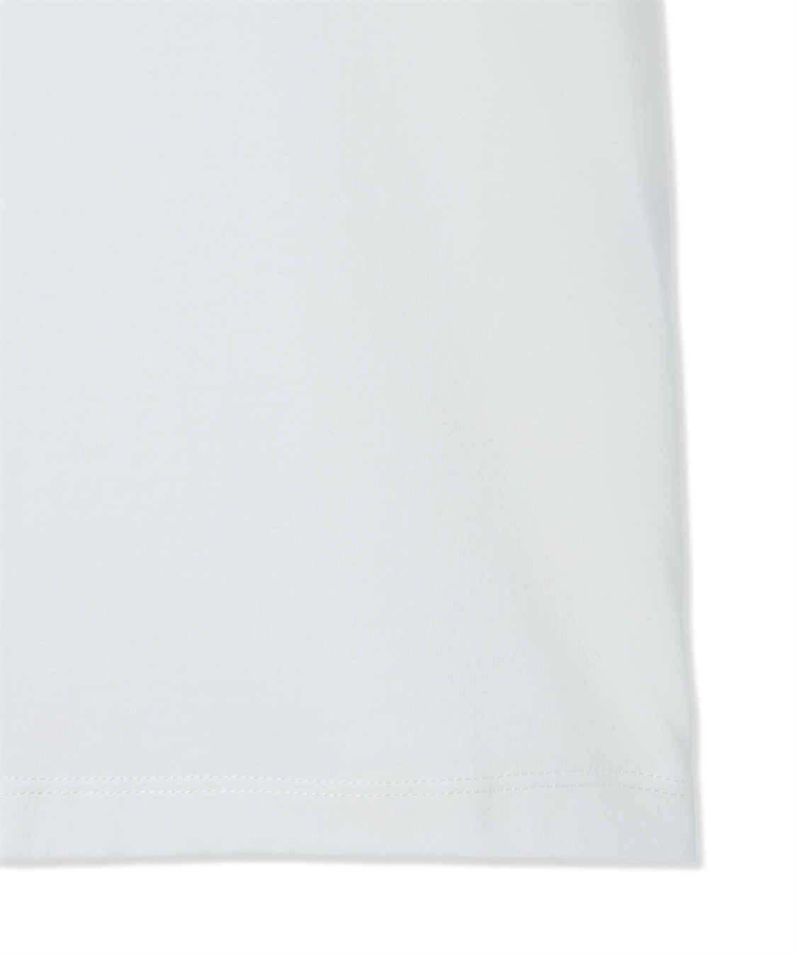 DECOY 【ひやさらコットン トムさんコラボ】コイくんプリントTシャツ【綿100％・接触冷感・UVカット】_sub_21