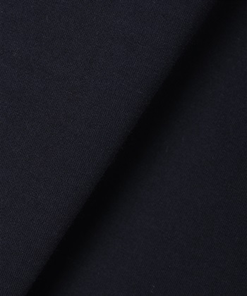 DECOY 【ひやさらコットン】モックネックベジタブルプリント5分袖Tシャツ【綿100％・接触冷感・UVカット】_subthumb_27