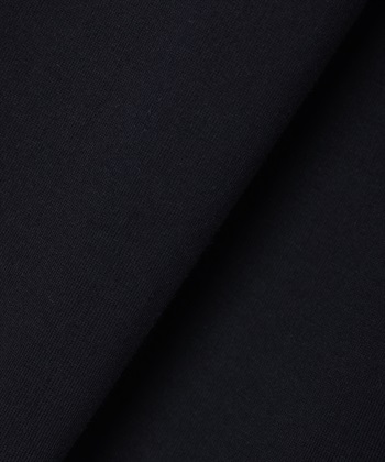 DECOY 【ひやさらコットン】メッセージプリントバックタック6分袖Tシャツ【綿100％・接触冷感・UVカット】_subthumb_22