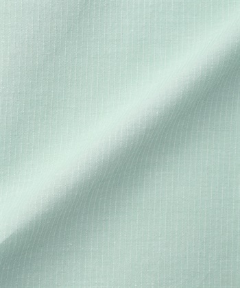 DECOY 【ひやさらコットン】衿シャーリングバンドカラーシャツブラウス【綿100％・接触冷感・UVカット】_subthumb_21
