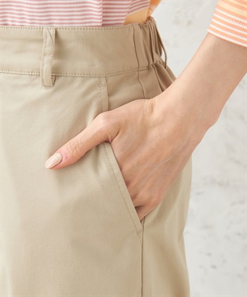 DECOY ストレッチストレートパンツ_subthumb_5