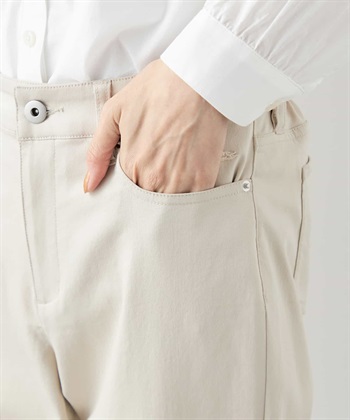 DECOY スリムストレートパンツ_subthumb_7