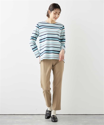 DECOY スリムストレートパンツ_subthumb_21
