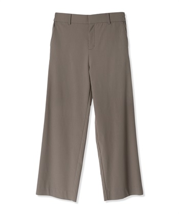 DECOY ストレッチストレートパンツ【接触冷感・後ろウエストゴム】_subthumb_20