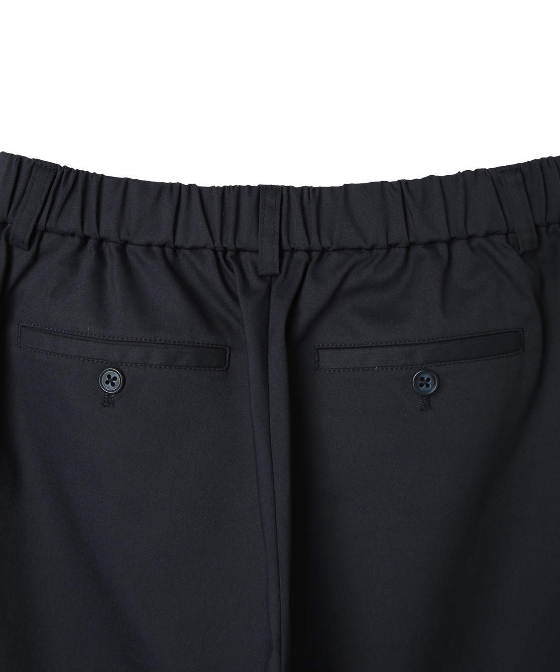 DECOY ファンクションストレッチテーパードパンツ【接触冷感・UVケア・吸水速乾・遮熱・透け防止・後ろウエストゴム・サスティナブル素材】_sub_18