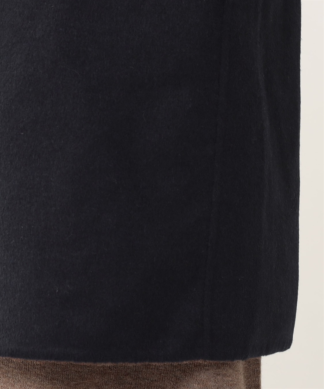 DECOY ハンドメイドウールリバーコート_sub_10
