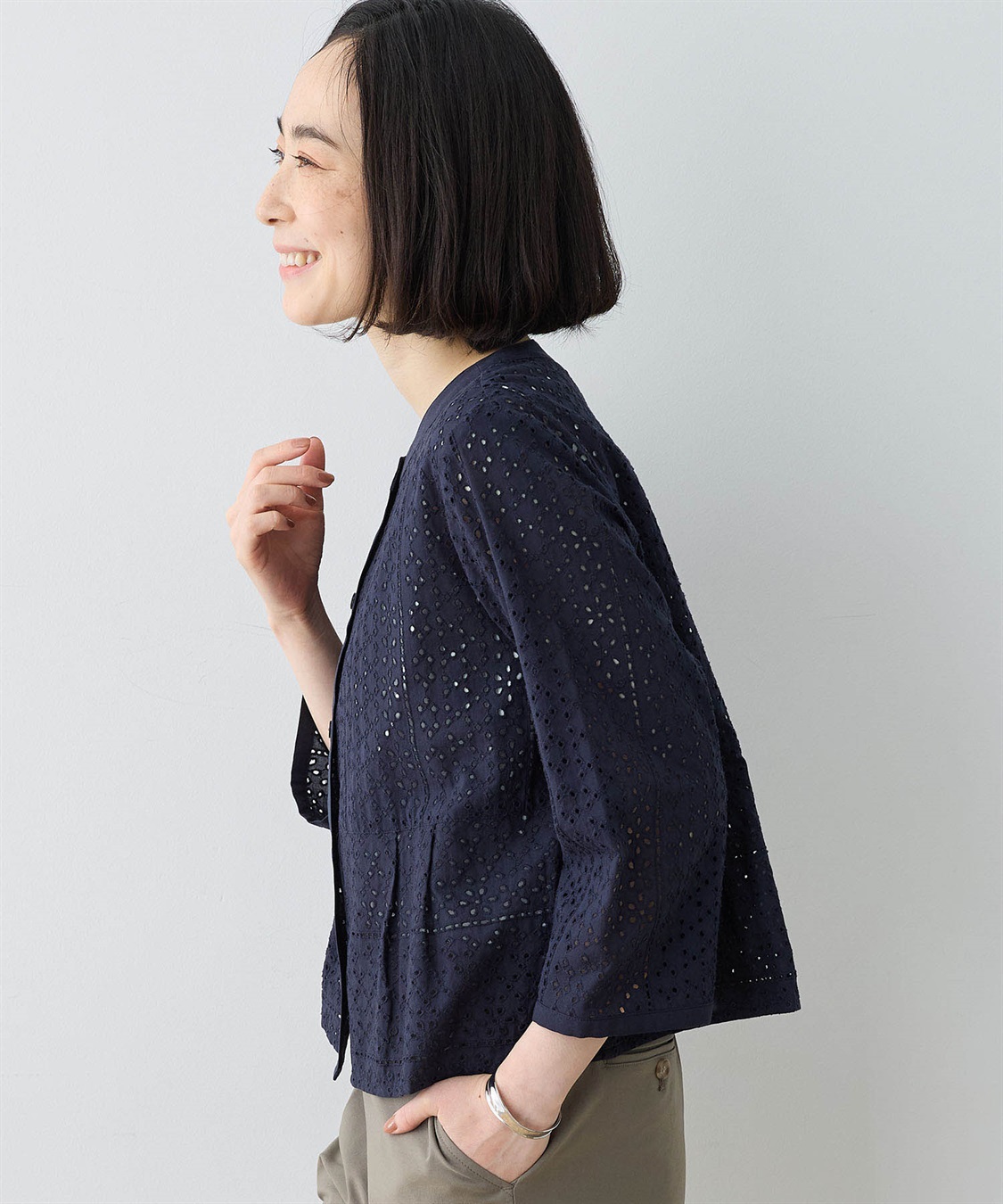 DECOY 刺繍ジャケット_sub_4
