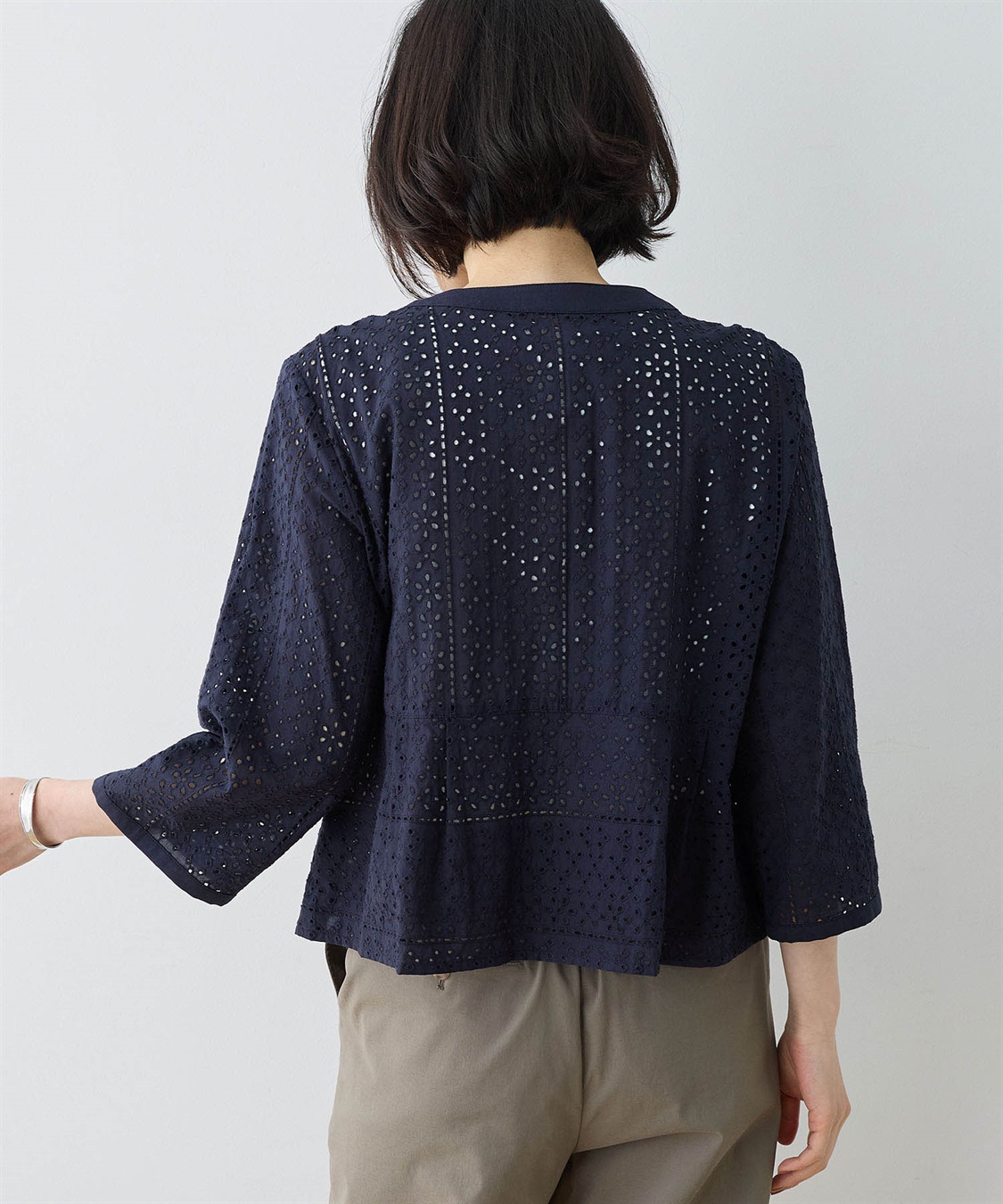 DECOY 刺繍ジャケット_sub_5