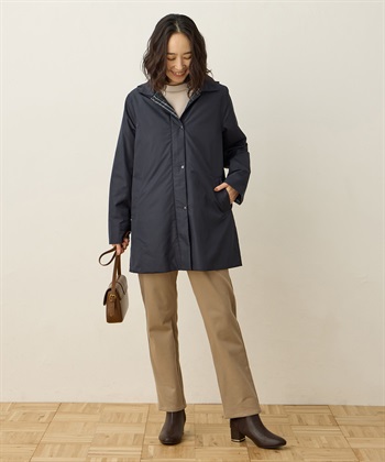 DECOY スーパーウォームコート【発熱中綿・はっ水・ハンドウォッシャブル】_subthumb_12
