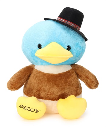 DECOY BIGコイくんぬいぐるみ_subthumb_5