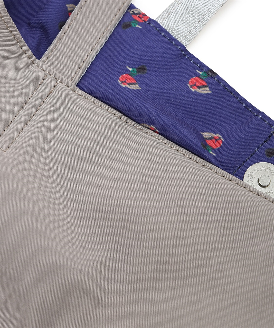 DECOY ロンドンマーチトートバッグ_sub_13