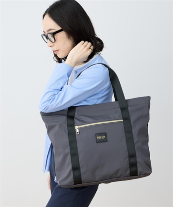 DECOY パッカブルトートバッグ_subthumb_1