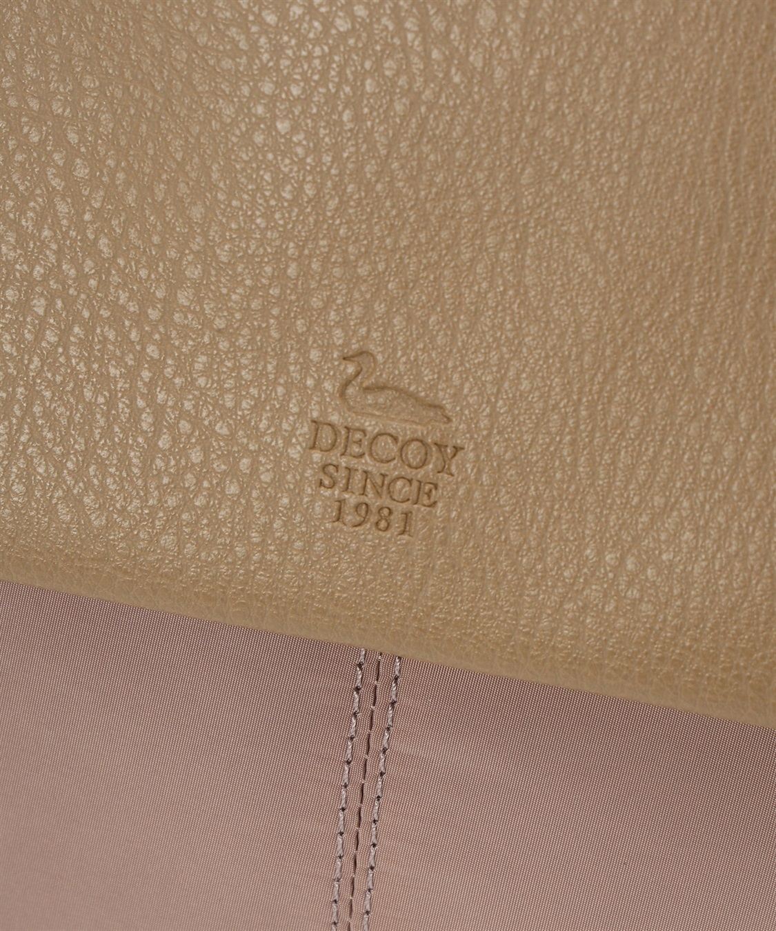 DECOY 2WAYショルダーバッグ_sub_14
