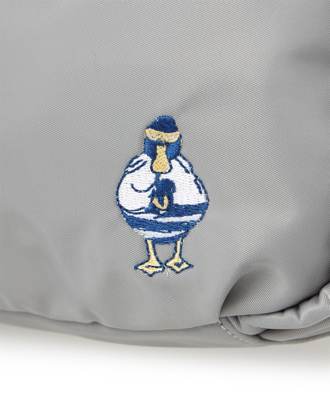 DECOY 【トムさんコラボ】コイくんワンポイント刺しゅう2WAYトートバッグ_sub_20