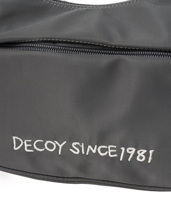 DECOY 【トムさんコラボ】コイくんワンポイント刺しゅうポーチ付きショルダーバッグ_subthumb_21