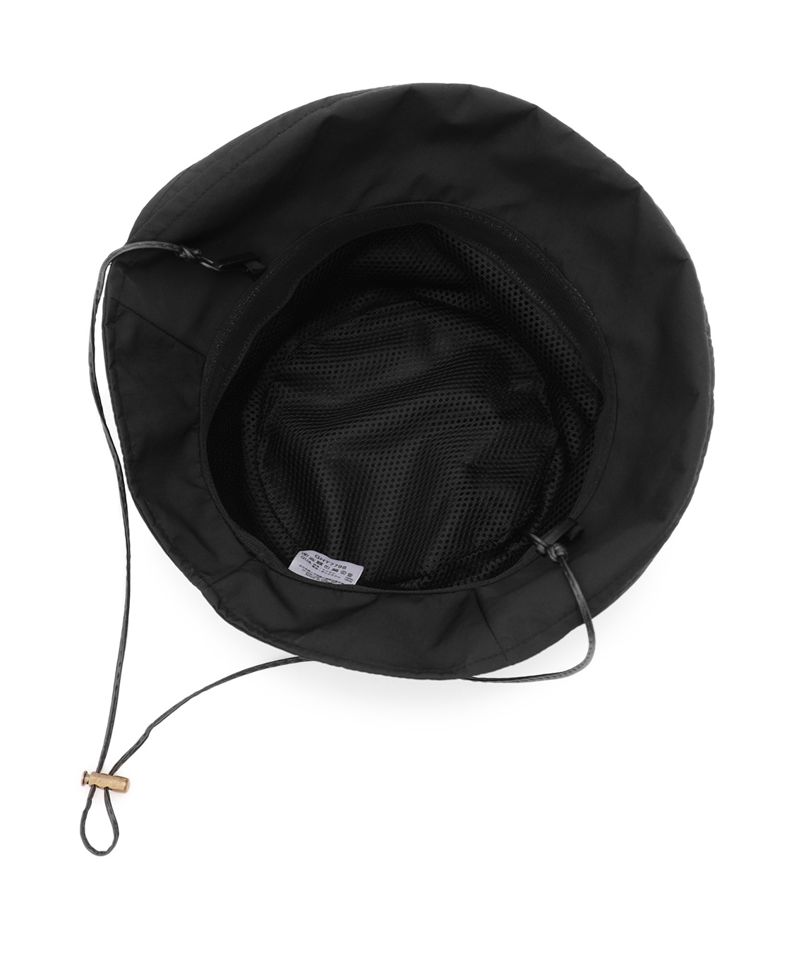 DECOY キャスケット_sub_6
