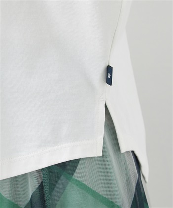 Petit Honfleur ロゴTシャツ_subthumb_6