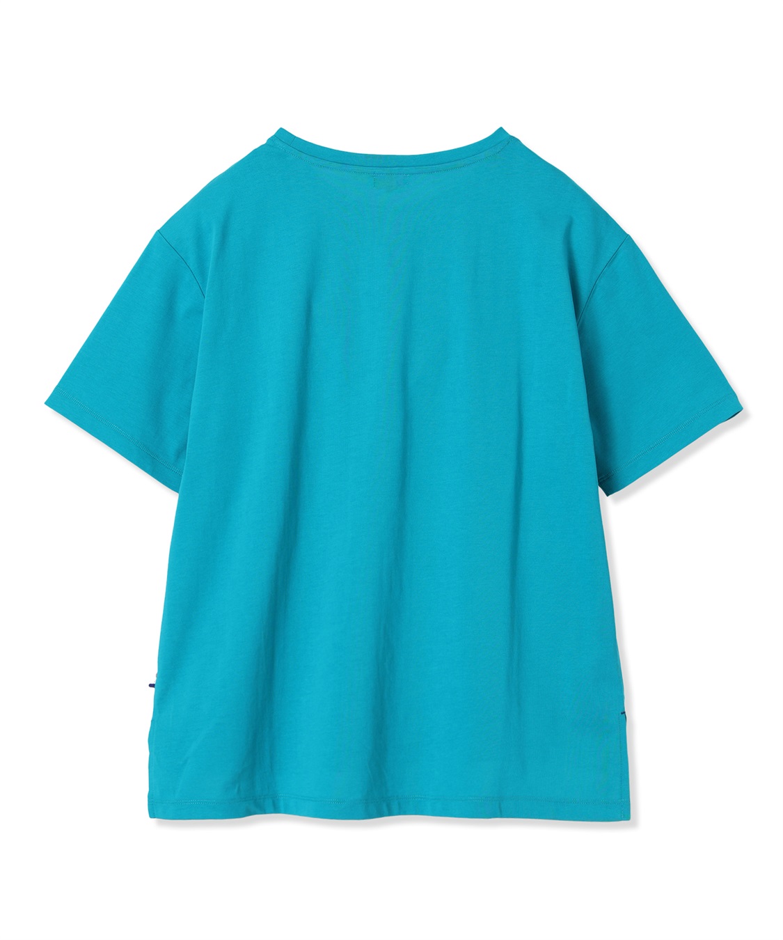 Petit Honfleur ロゴTシャツ_sub_18