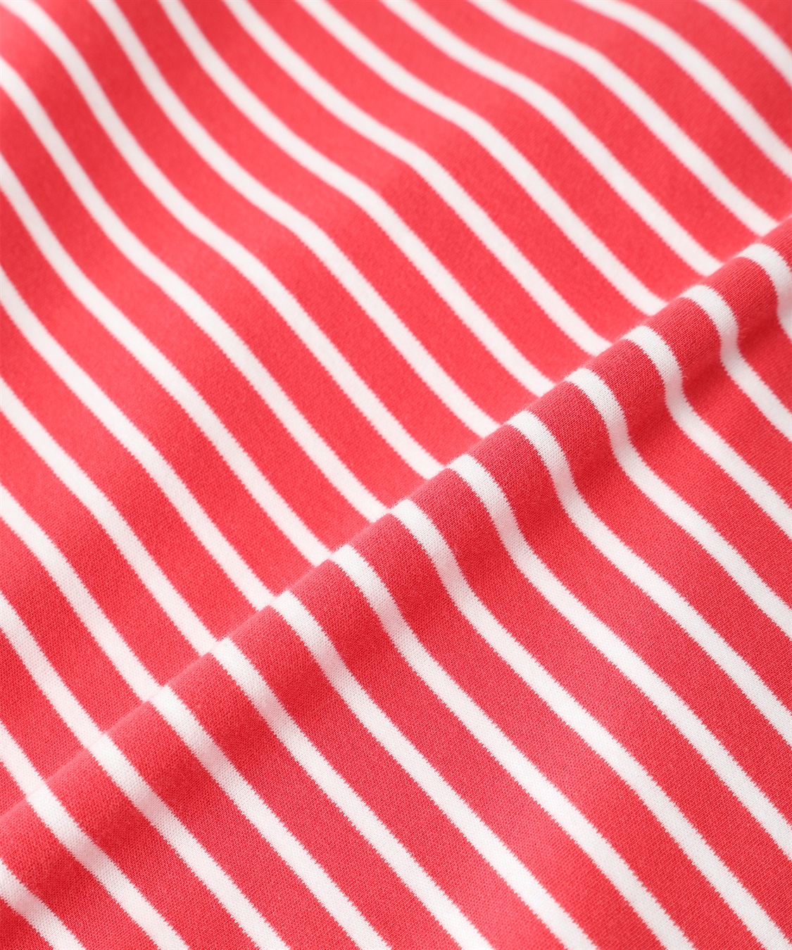 Petit Honfleur フリルスリーブボーダーTシャツ_sub_21