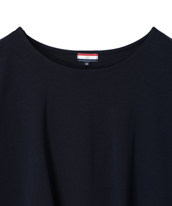 Petit Honfleur 【冷感】【UVカット】ドロストTシャツ_subthumb_20