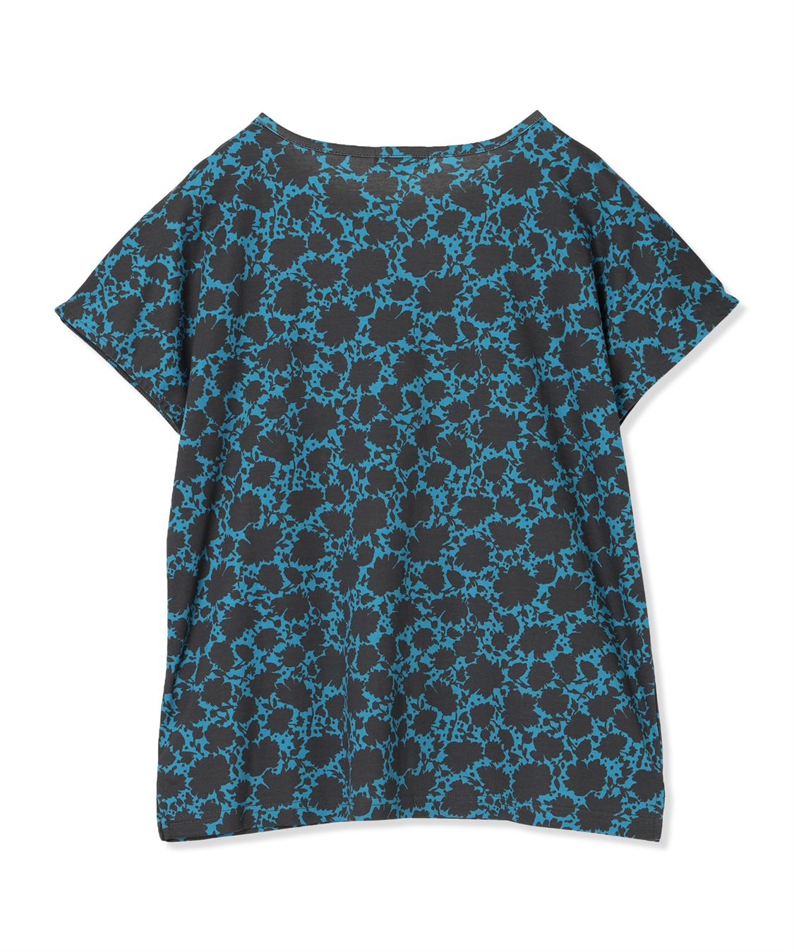 Petit Honfleur プリントTシャツ_sub_13