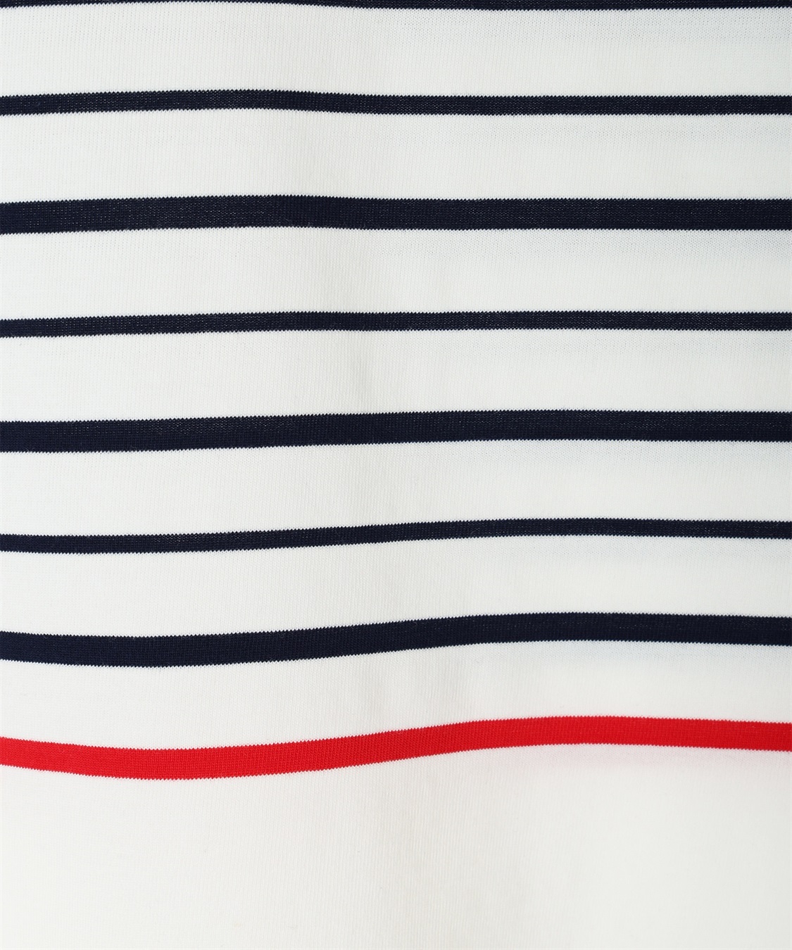 Petit Honfleur ボーダーＴシャツ【オーガニックコットンブレンド】_sub_21