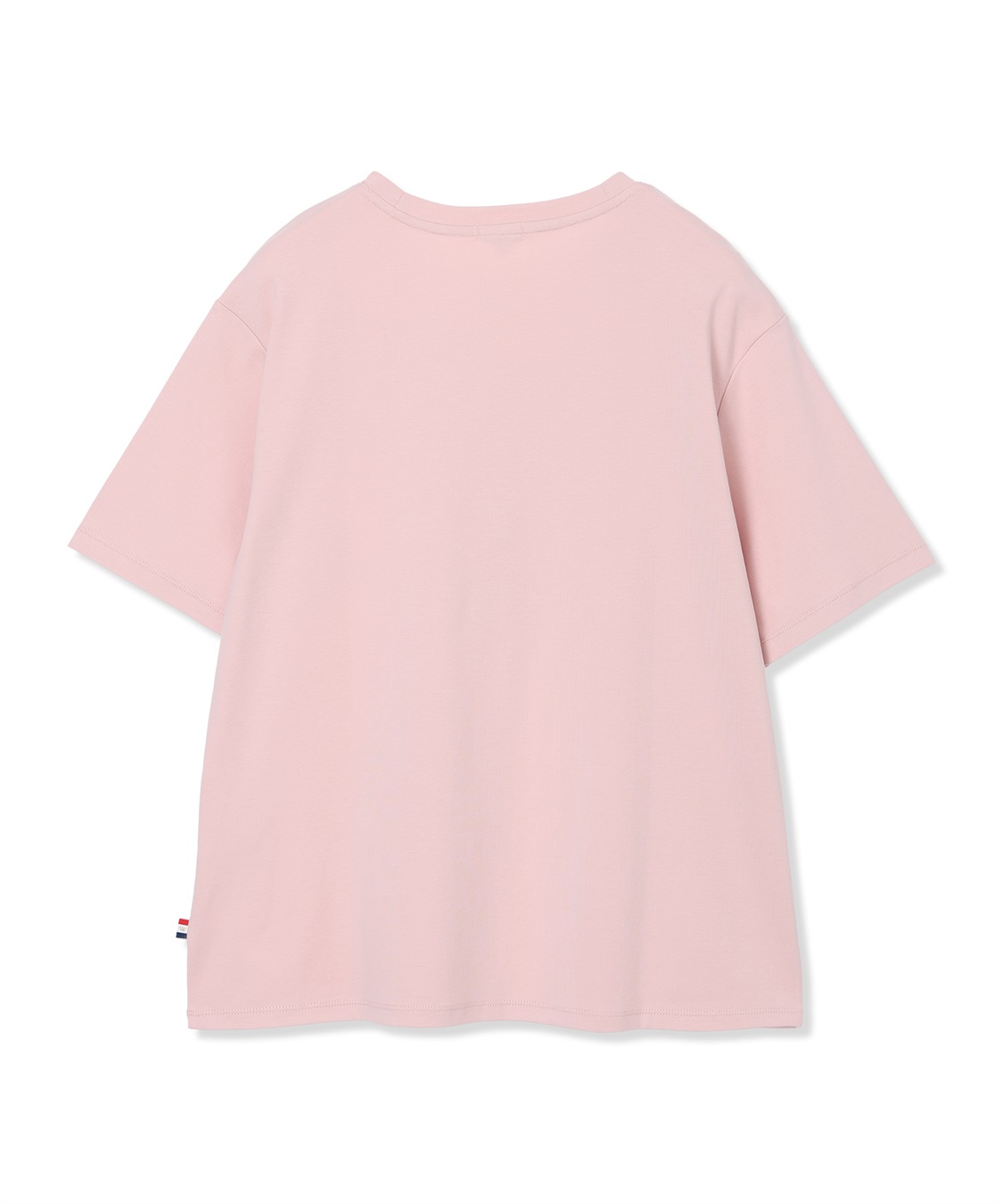 Petit Honfleur フルーツプリントTシャツ【オーガニックコットンブレンド・接触冷感・UVカット】_sub_18