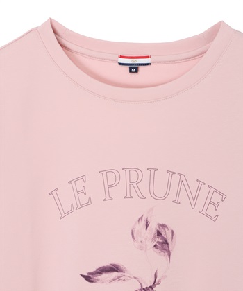 Petit Honfleur フルーツプリントTシャツ【オーガニックコットンブレンド・接触冷感・UVカット】_subthumb_19