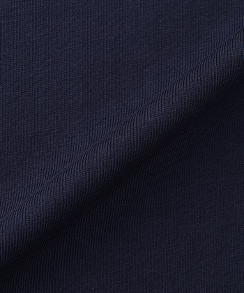 Petit Honfleur ロゴプリントTシャツ【接触冷感・UVカット・オーガニックコットンブレンド】_subthumb_23