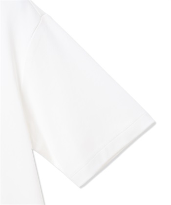 Petit Honfleur ドットプリントTシャツ【オーガニックコットンブレンド・接触冷感・UVカット】_subthumb_25