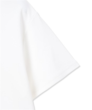 Petit Honfleur モチーフレースTシャツ【オーガニックコットンブレンド・接触冷感・UVカット】_subthumb_16