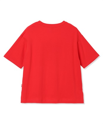 Petit Honfleur 【イラストレーターコラボ】マップモチーフプリントTシャツ【接触冷感・UVカット・オーガニックコットンブレンド】_subthumb_22
