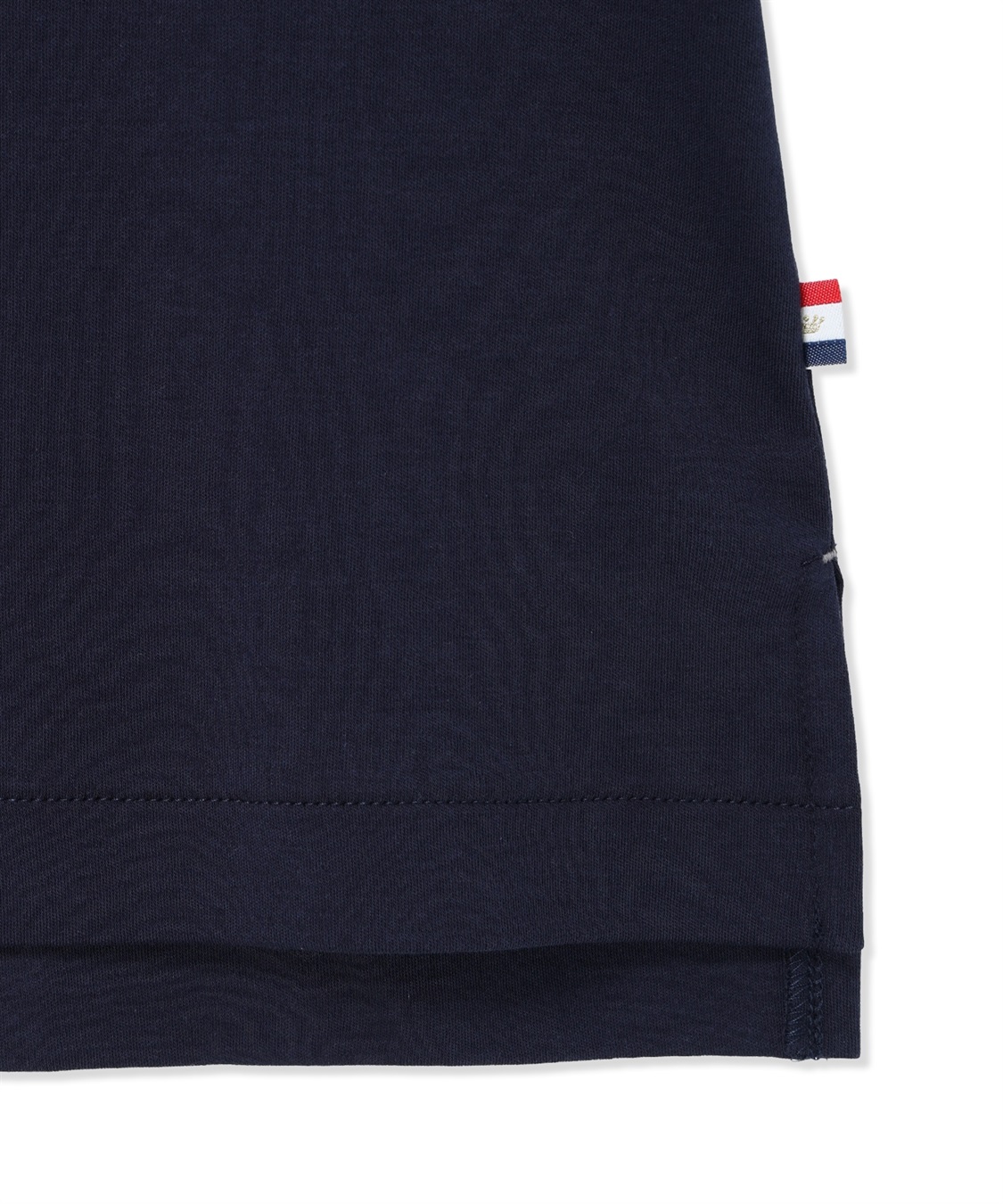 Petit Honfleur 【イラストレーターコラボ】猫プリントTシャツ【接触冷感・UVカット・オーガニックコットンブレンド】_sub_20