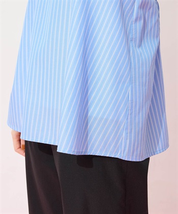 Petit Honfleur キャミ&Tシャツアンサンブル【オーガニックコットンブレンド・接触冷感・UVカット】_subthumb_19