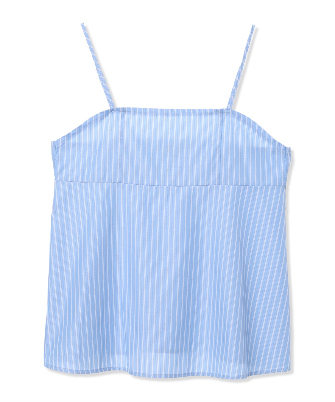 Petit Honfleur キャミ&Tシャツアンサンブル【オーガニックコットンブレンド・接触冷感・UVカット】_sub_21