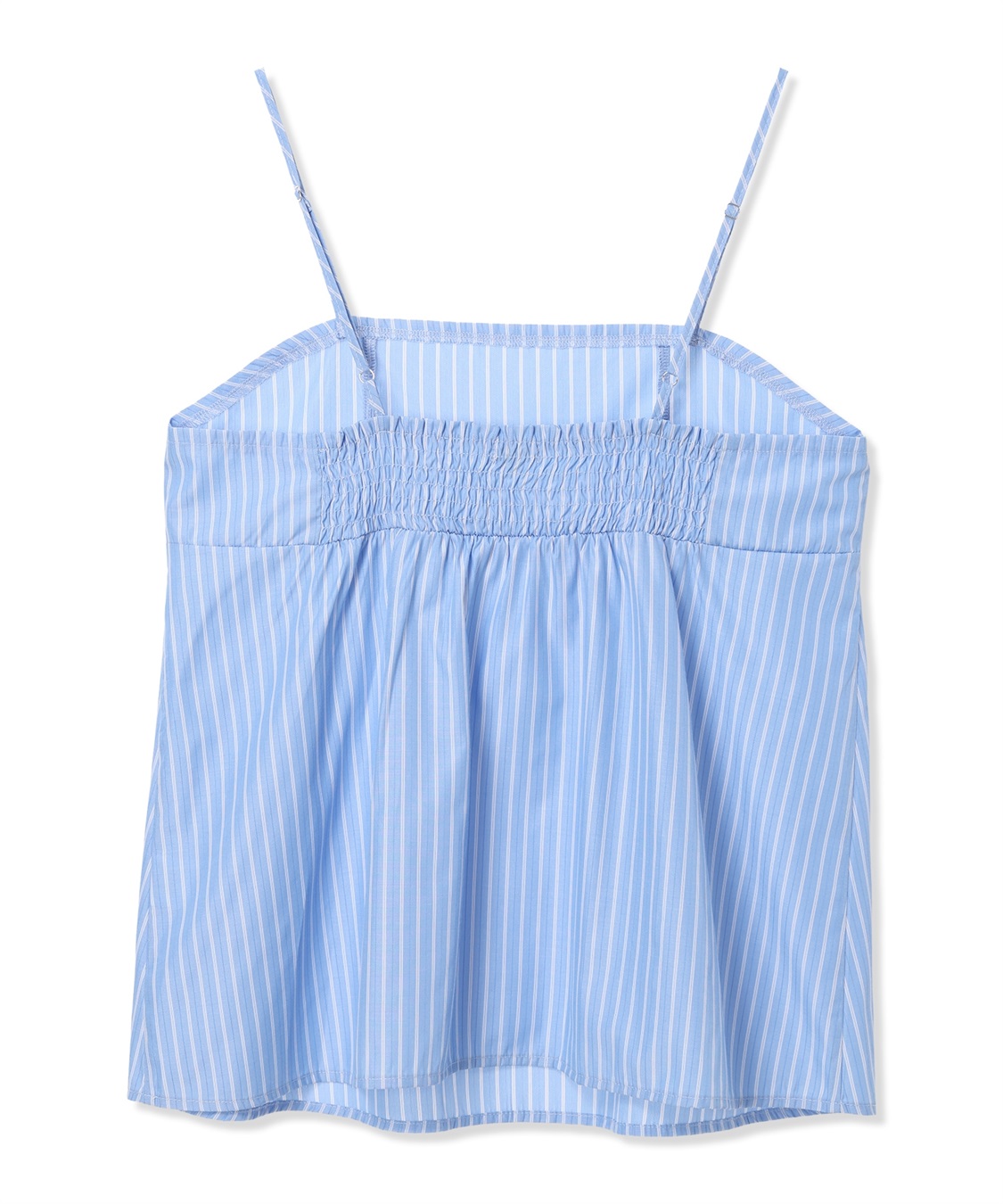 Petit Honfleur キャミ&Tシャツアンサンブル【オーガニックコットンブレンド・接触冷感・UVカット】_sub_22