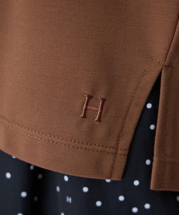 Petit Honfleur バックタックワイドTシャツ【接触冷感・UVカット・透けにくい】_subthumb_21