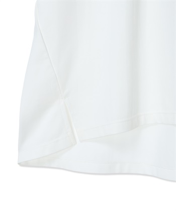 Petit Honfleur バックタックワイドTシャツ【接触冷感・UVカット・透けにくい】_subthumb_25