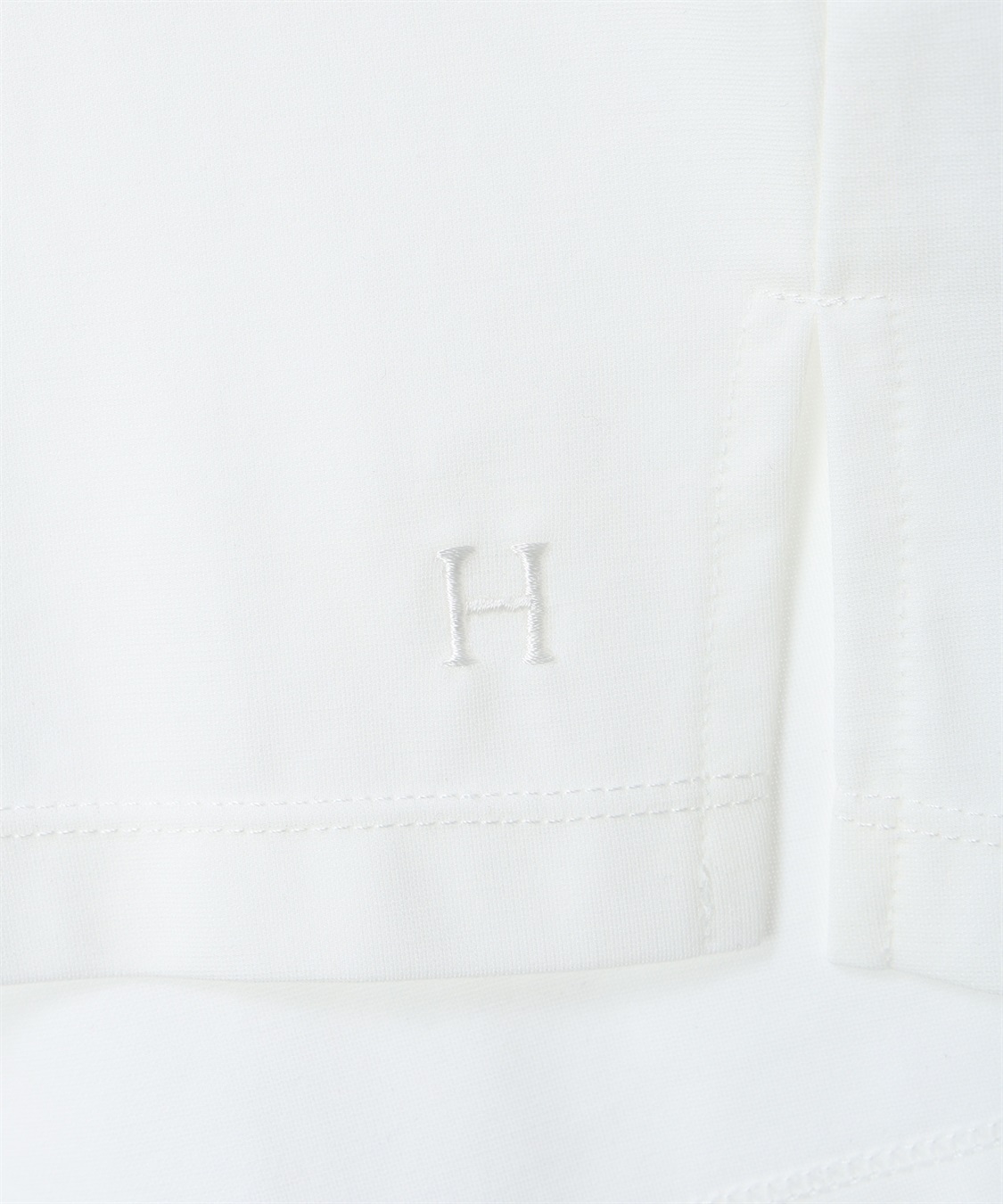 Petit Honfleur バックタックワイドTシャツ【接触冷感・UVカット・透けにくい】_sub_26