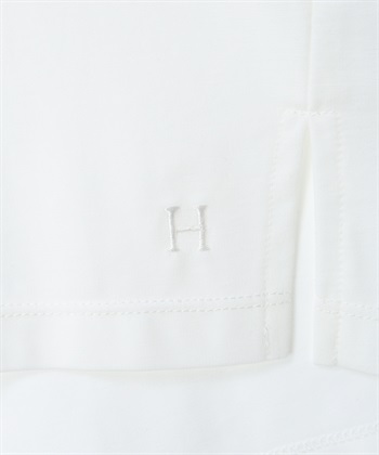 Petit Honfleur バックタックワイドTシャツ【接触冷感・UVカット・透けにくい】_subthumb_26