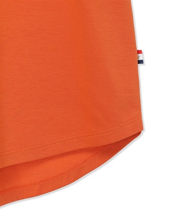 Petit Honfleur ロゴプリントTシャツ【接触冷感・UVカット・オーガニックコットンブレンド】_subthumb_19