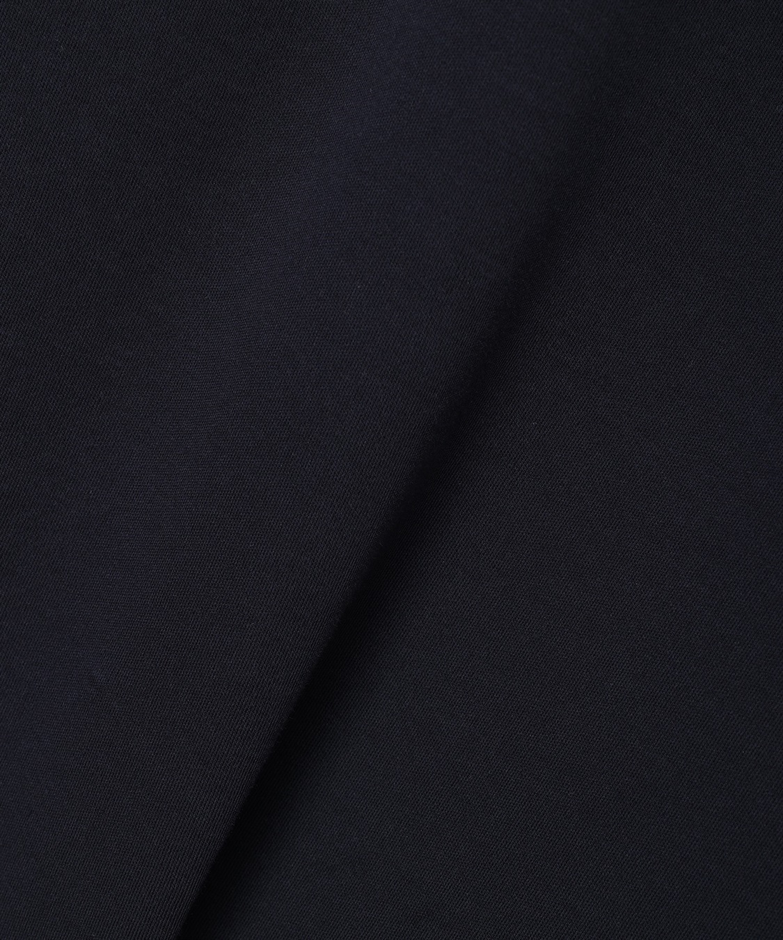 Petit Honfleur ロゴプリントTシャツ【接触冷感・UVカット・オーガニックコットンブレンド】_sub_23
