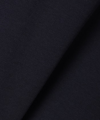 Petit Honfleur レースロゴプリントTシャツ【接触冷感・UVカット・オーガニックコットンブレンド】_subthumb_27