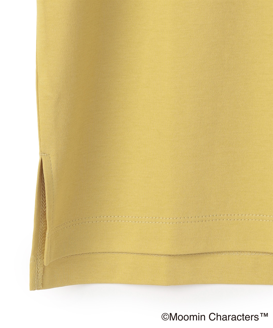 Petit Honfleur 【ムーミンコラボ】リトルミイプリントTシャツ_sub_15