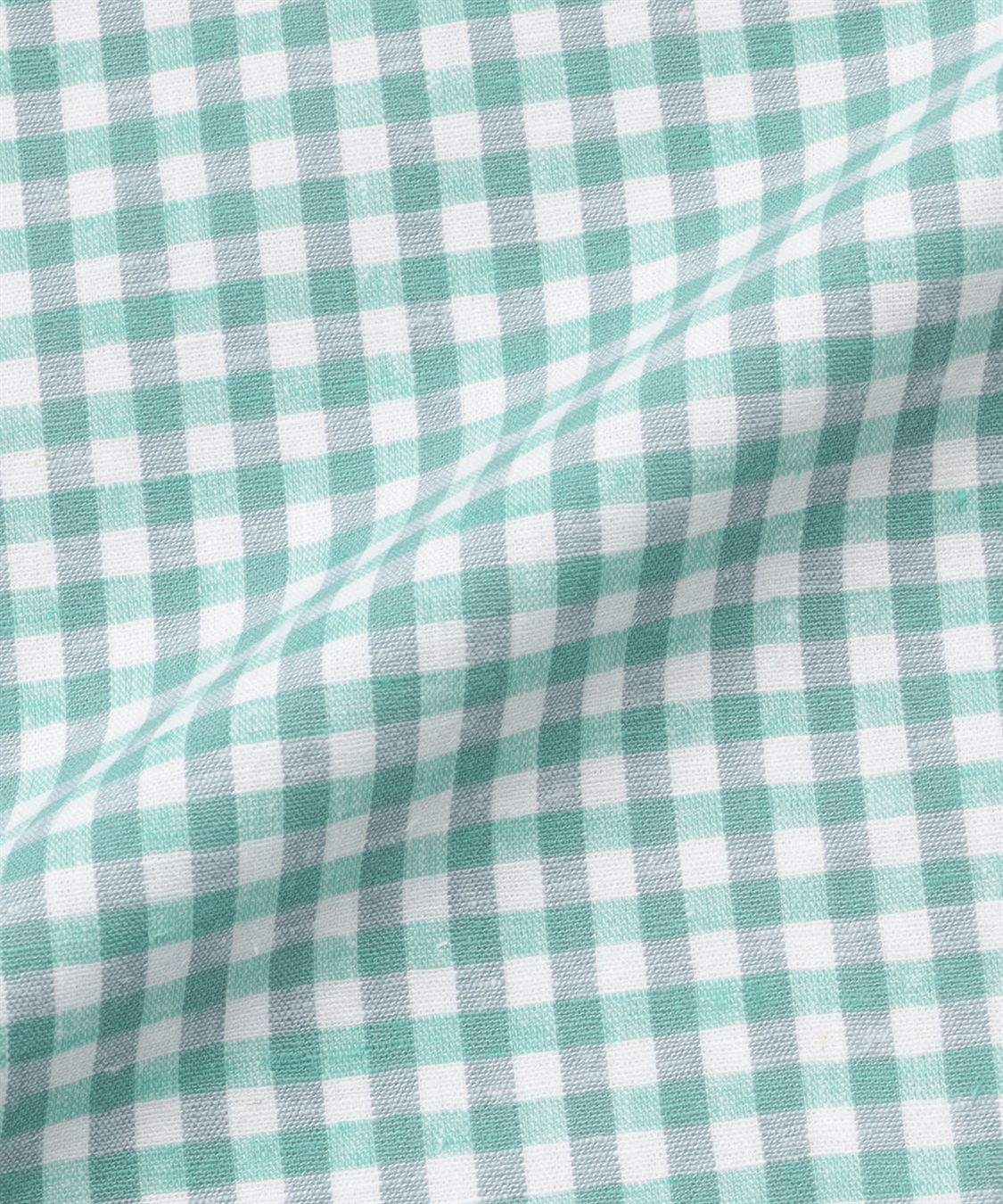 Petit Honfleur リネンブレンドシャツ_sub_8