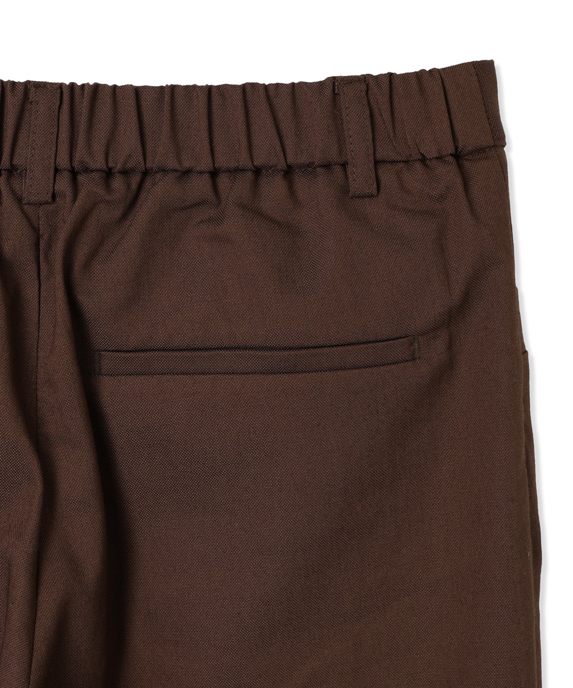 Petit Honfleur ストレッチパンツ_sub_26