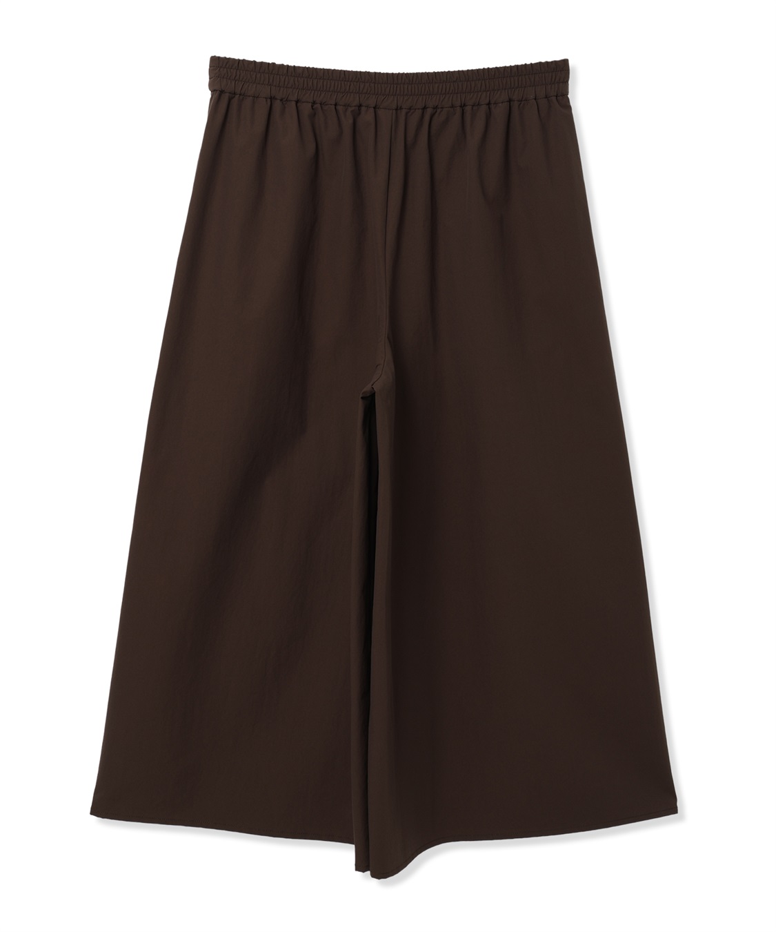 Petit Honfleur 【すご楽シリーズ】ラッシュストレッチワイドパンツ【接触冷感・UVカット・はっ水・ウエストゴム】_sub_13