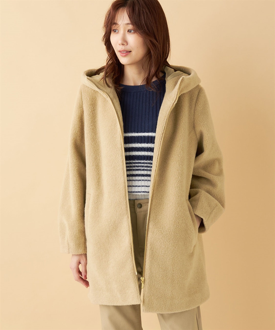 Petit Honfleur ブークレーコート_sub_4