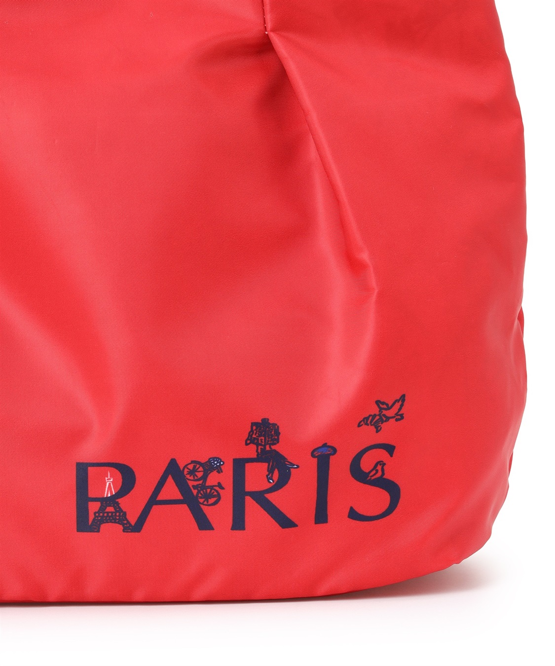 Petit Honfleur 【イラストレーターコラボ】PARISロゴ刺しゅうトートバッグ_sub_14