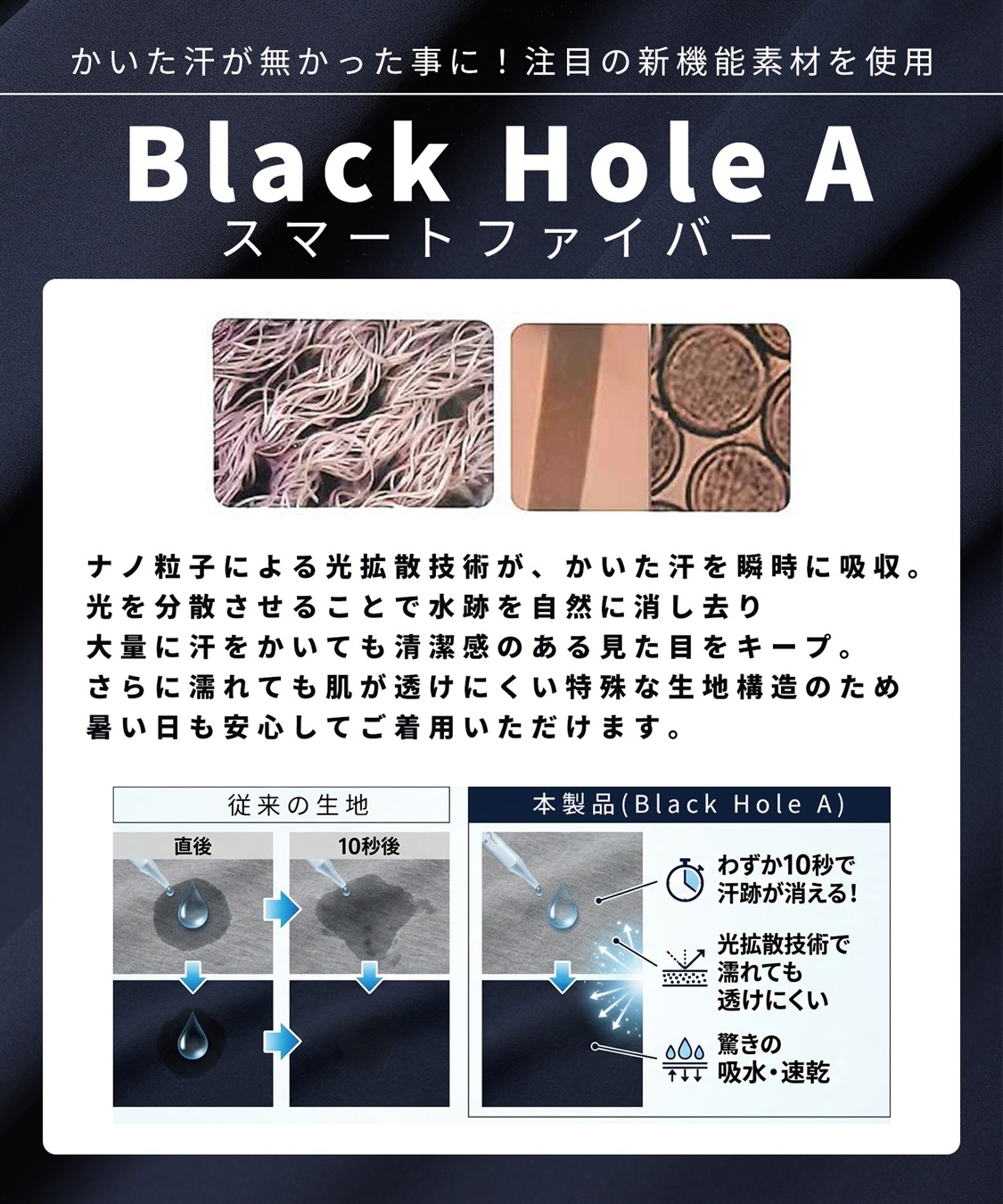 Rosemadame 【 汗染み防止・UVカット】ウエストタック ペプラムブラウス(マタニティ&授乳服）授乳口付き 授乳楽々 妊婦服 産前・産後対応_sub_12